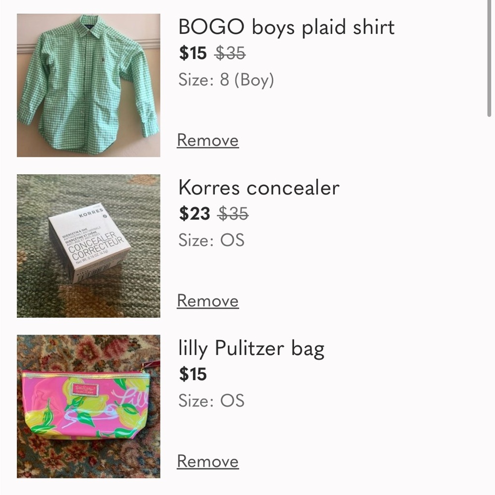 Big bundle trade! - Picture 2 of 3
